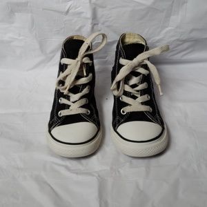 Converse shoes